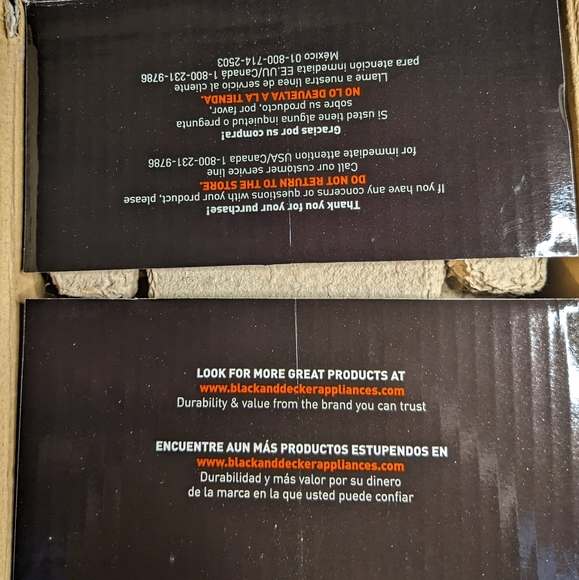 New 400 Watt Fruit And Vegetable Juice Extractor/Juicer, Compact Design, Black - Picture 3 of 12